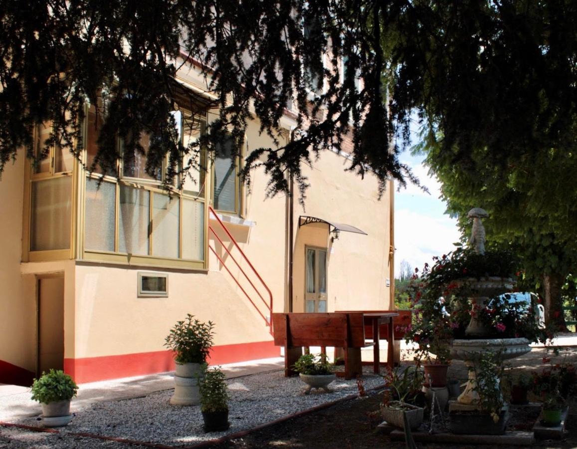 Villa Lilli 2 فيرّارا المظهر الخارجي الصورة