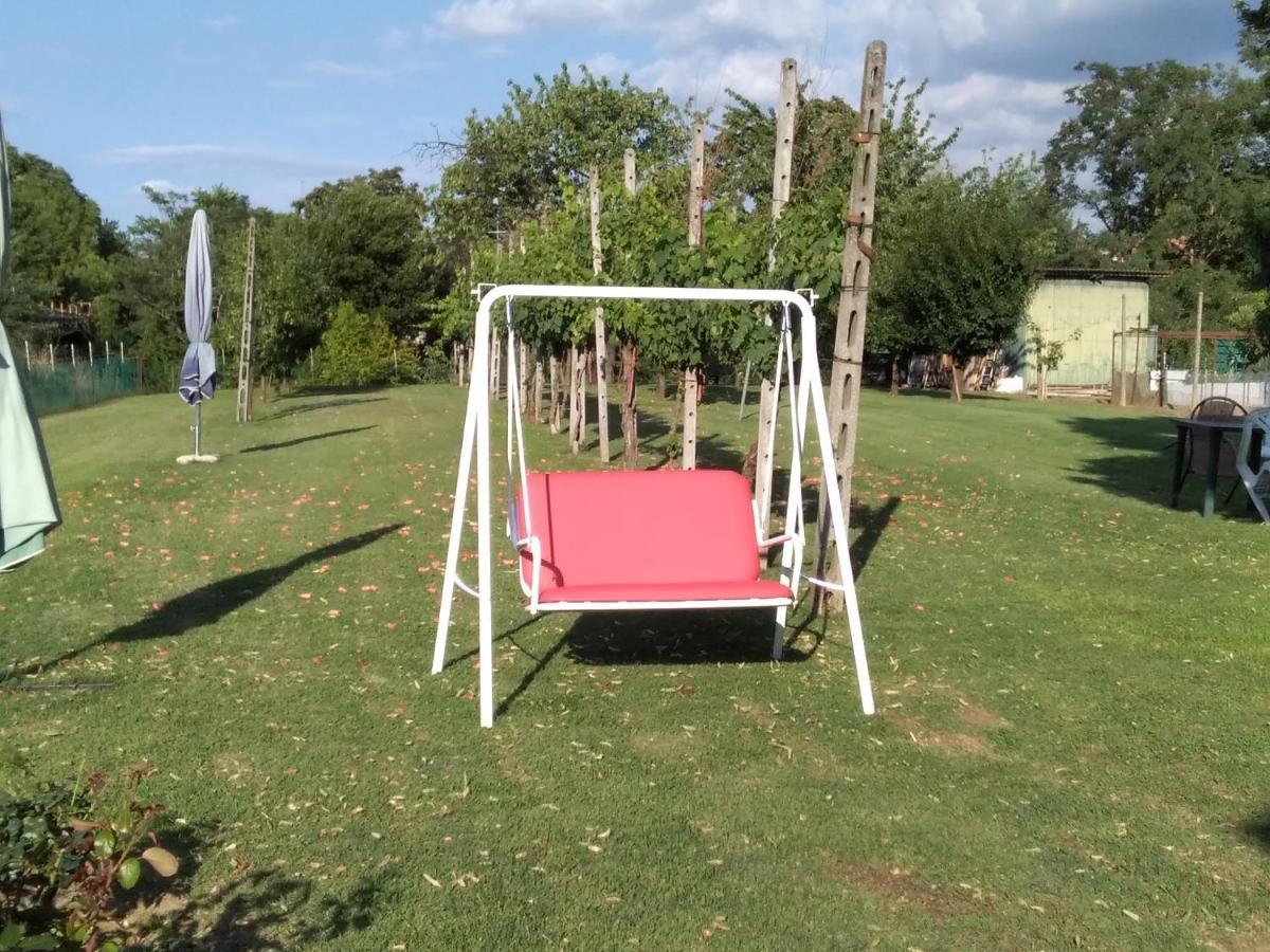 Villa Lilli 2 فيرّارا المظهر الخارجي الصورة