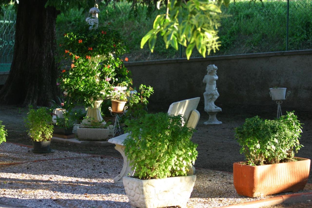 Villa Lilli 2 فيرّارا المظهر الخارجي الصورة