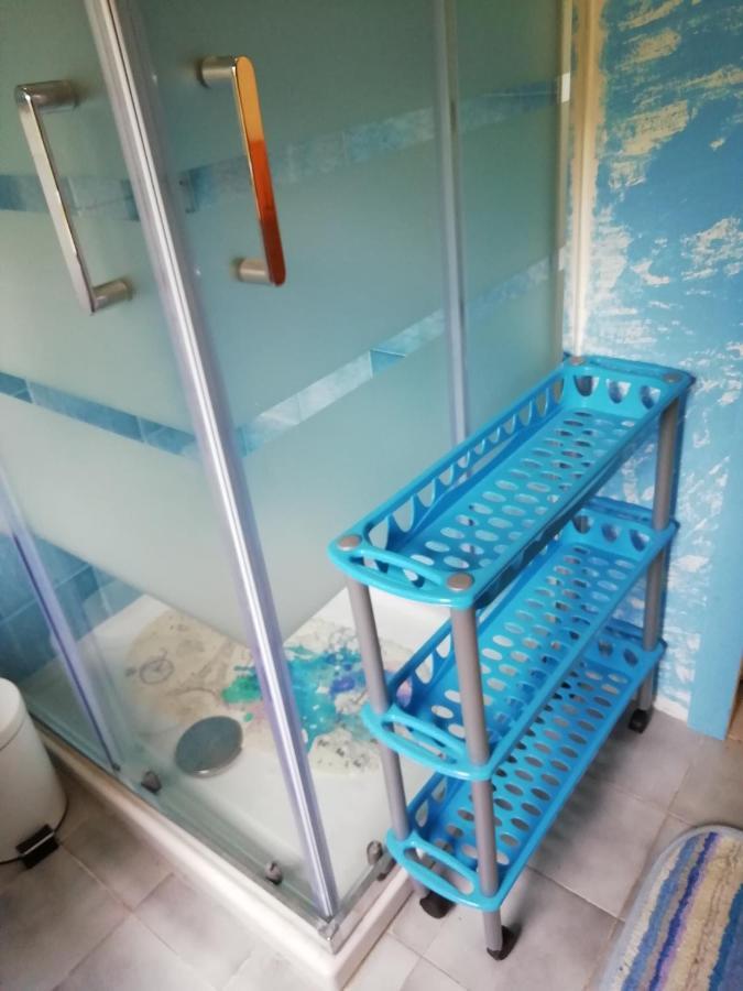 Villa Lilli 2 فيرّارا المظهر الخارجي الصورة