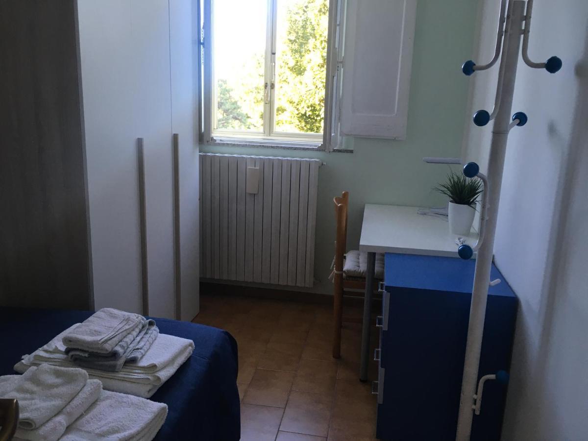 Villa Lilli 2 فيرّارا المظهر الخارجي الصورة