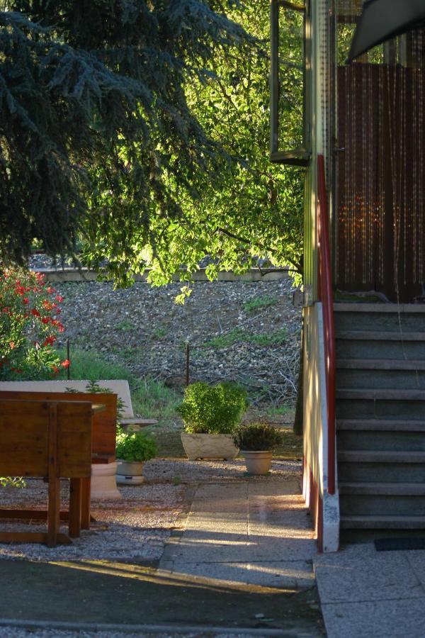 Villa Lilli 2 فيرّارا المظهر الخارجي الصورة