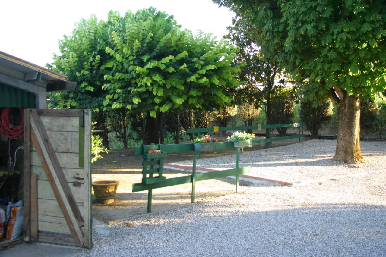 Villa Lilli 2 فيرّارا المظهر الخارجي الصورة