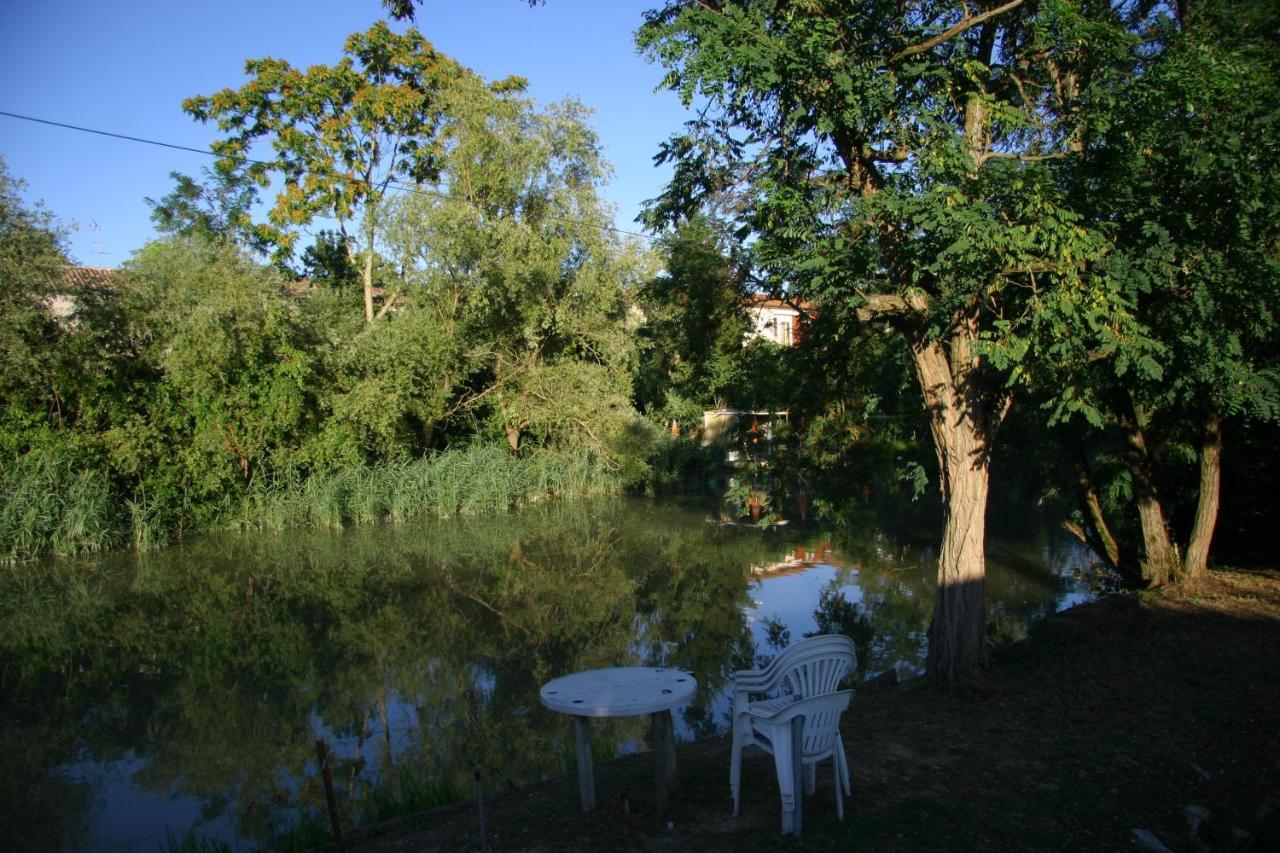 Villa Lilli 2 فيرّارا المظهر الخارجي الصورة