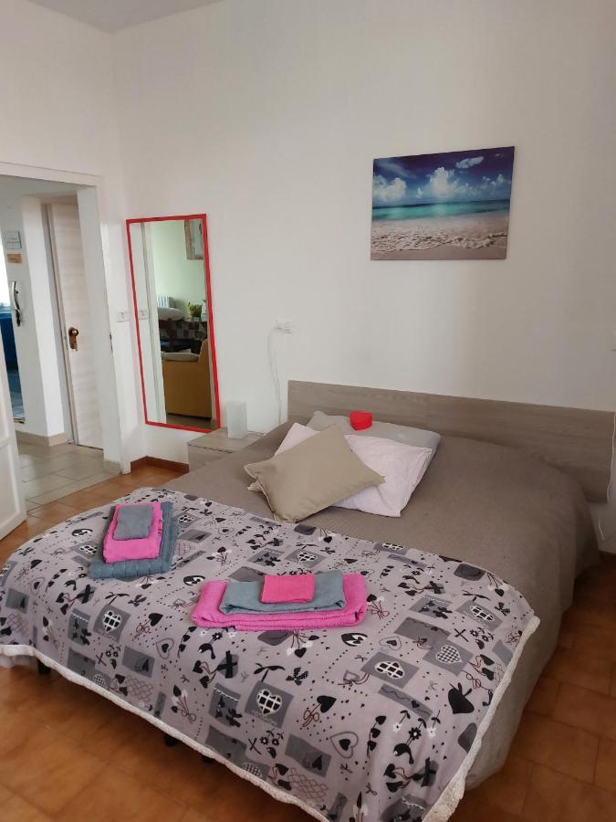 Villa Lilli 2 فيرّارا المظهر الخارجي الصورة