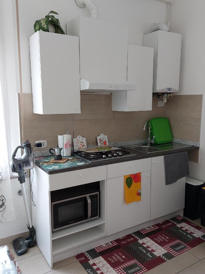 Villa Lilli 2 فيرّارا المظهر الخارجي الصورة