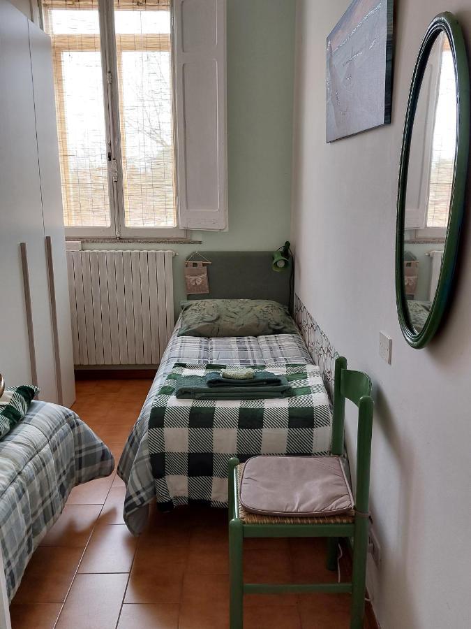 Villa Lilli 2 فيرّارا المظهر الخارجي الصورة