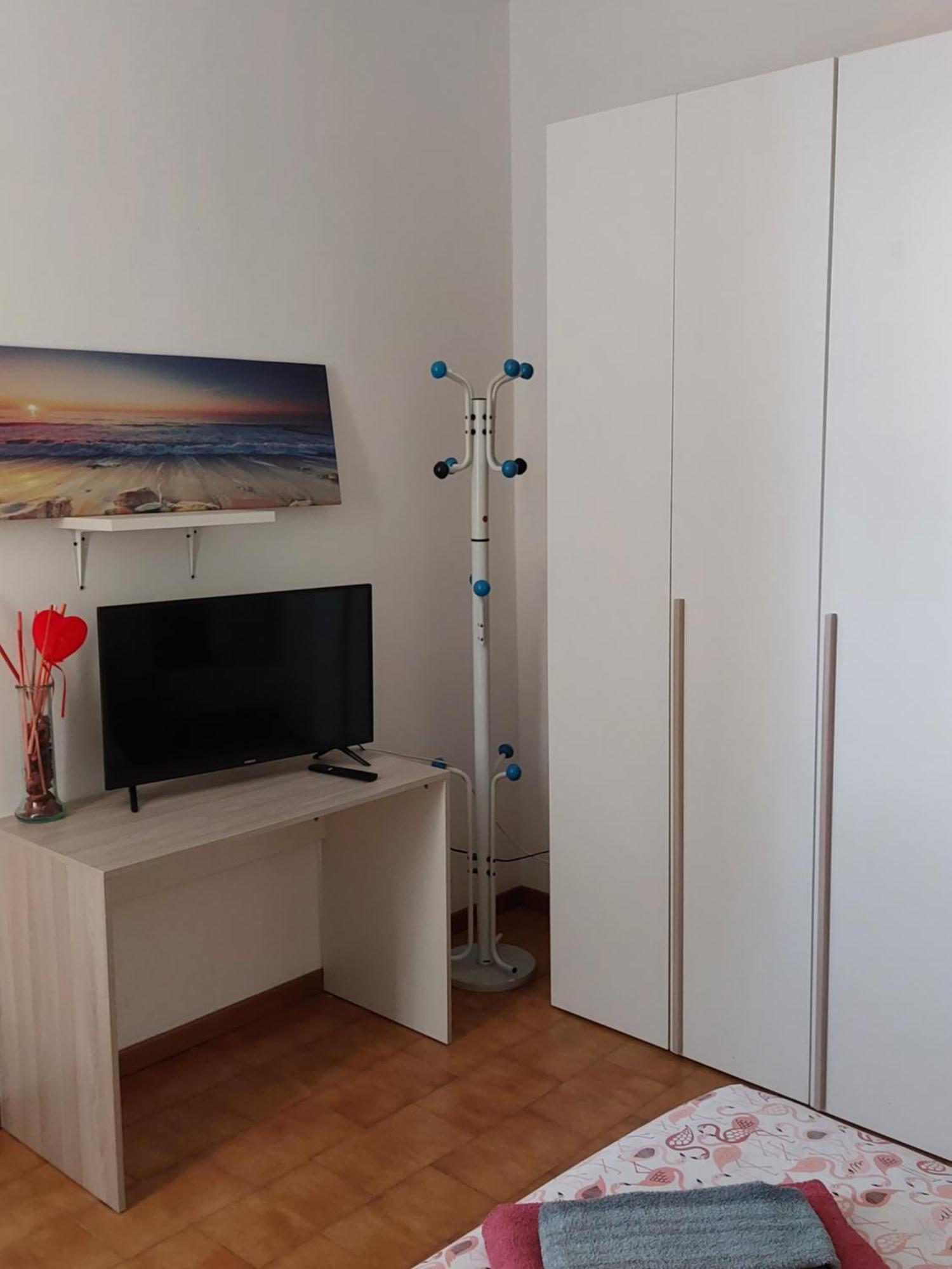 Villa Lilli 2 فيرّارا المظهر الخارجي الصورة